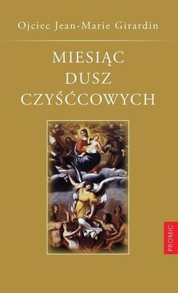 Miesiąc dusz czyśćcowych - Girardin Jean-Marie