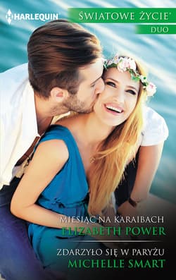 Miesiąc na Karaibach / Zdarzyło się w Paryżu