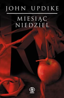 Miesiąc niedziel - ebook - John  Updike
