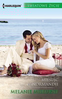 Miesiąc w Normandii ŚWIATOWE ŻYCIE - Milburne Melanie