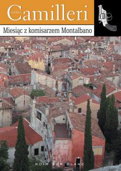Miesiąc z komisarzem Montalbano - ebook - Andrea Camilleri