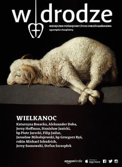 miesięcznik W drodze nr 3extra/2016 - ebook - Opracowania Zbiorowe