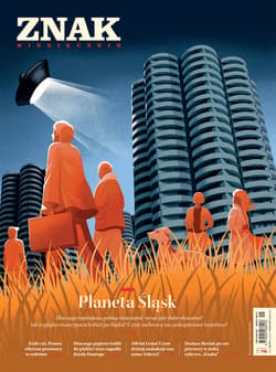 Miesięcznik ZNAK 796 (09/2021) Planeta Śląsk - ebook - Autor zbiorowy