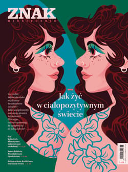 Miesięcznik ZNAK 829 (06/2024) - Jak żyć w ciałopozytywny świecie - ebook - Autor zbiorowy