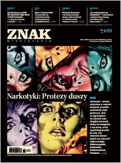Miesięcznik ZNAK nr 693 (2/2013) - ebook - Autor zbiorowy