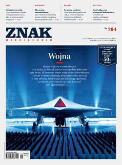Miesięcznik ZNAK nr 704 (1/2014) - ebook - Autor zbiorowy