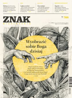 Miesięcznik ZNAK nr 708 (5/2014) - ebook - Autor zbiorowy