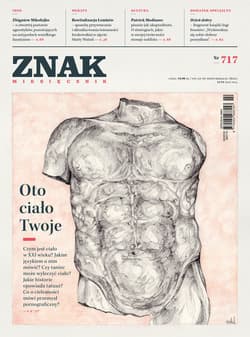 Miesięcznik ZNAK nr 717 (2/2015) - ebook - Autor zbiorowy