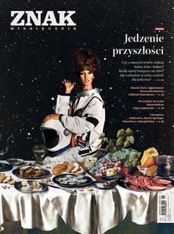 Miesięcznik ZNAK nr 776 - ebook - Autor zbiorowy