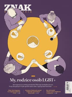 Miesięcznik ZNAK nr 777 - ebook - Autor zbiorowy