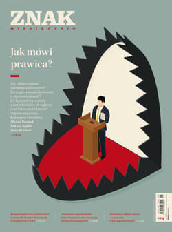 Miesięcznik ZNAK nr 778 - ebook - Autor zbiorowy