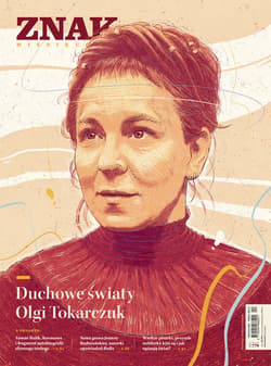 Miesięcznik ZNAK nr 779 - ebook - Autor zbiorowy