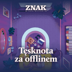 Miesięcznik Znak nr 840 - audiobook - zbiorowy