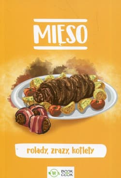 Mięso rolady zrazy kotlety