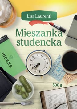 Mieszanka studencka - Lisa Laurenti
