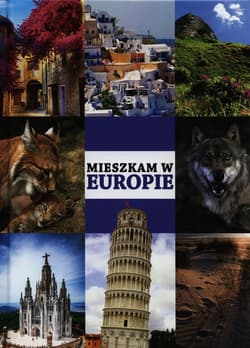 Mieszkam w Europie