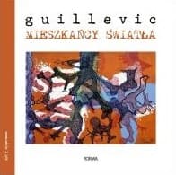 Mieszkańcy światła - Eugène Guillevic