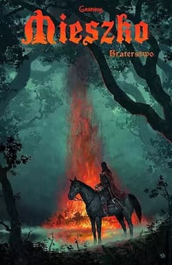 Mieszko 2 Braterstwo