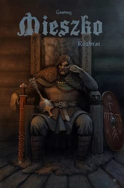 Mieszko 5 Rozbrat