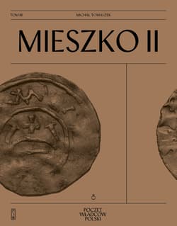 Mieszko II - Michał Tomaszek