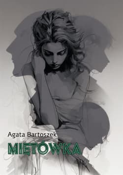 Miętówka - Agata Bartoszek