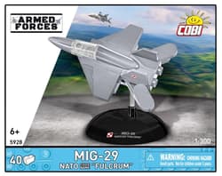 MIG-29 Fulcrum