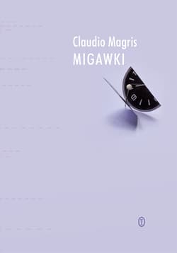 Migawki - ebook - Claudio Magris