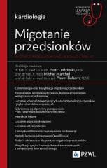 Migotanie przedsionków w opiece ambulatoryjnej... - Lodziński Piotr, Michał Marchel,  Balsam Paweł