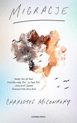 Migracje - ebook - Charlotte McConaghy