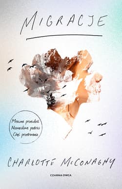Migracje - ebook - Charlotte McConaghy