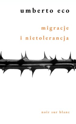 Migracje i nietolerancja - ebook