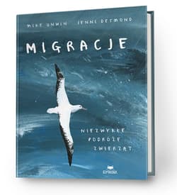 Galeria - zdjęcie nr. 2 - Migracje. Niezwykłe podróże zwierząt