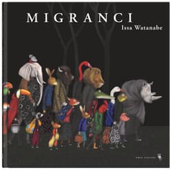 Galeria - zdjęcie nr. 2 - Migranci