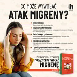 Galeria - zdjęcie nr. 3 - Migrena