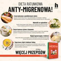 Galeria - zdjęcie nr. 4 - Migrena