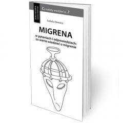 Migrena w pytaniach i odpowiedziach w.3 uzupełn. - Domitrz Izabela