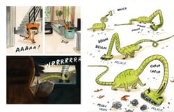 Galeria - zdjęcie nr. 2 - Mika i wyjec