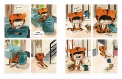 Galeria - zdjęcie nr. 3 - Mika i wyjec