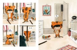 Galeria - zdjęcie nr. 4 - Mika i wyjec