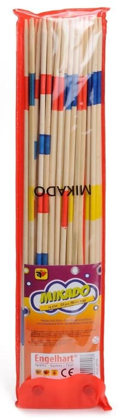 Mikado/ Bierki 50cm