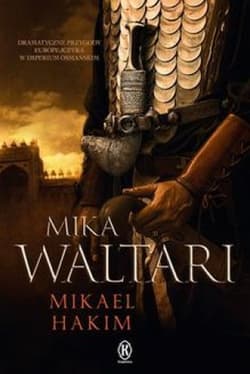Mikael Hakim Tom 2 - Waltari Mika