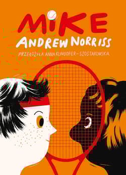Mike - Andrew Norris