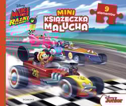 Miki i Raźni Rajdowcy