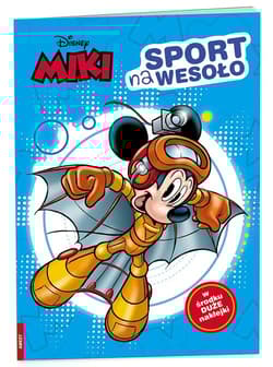 Miki Sport na wesoło
