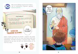 Galeria - zdjęcie nr. 2 - Miko i 7 sekretów Biblii