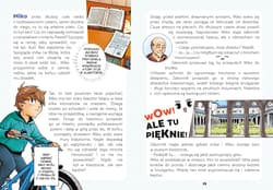 Galeria - zdjęcie nr. 3 - Miko i 7 sekretów Biblii