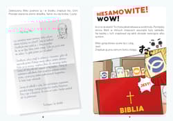 Galeria - zdjęcie nr. 4 - Miko i 7 sekretów Biblii