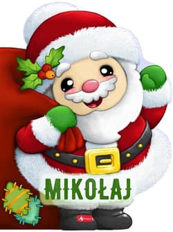 Mikołaj - Żywczak Krzysztof
