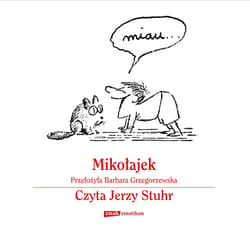 Mikołajek - audiobook