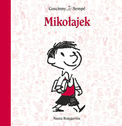 Mikołajek - ebook